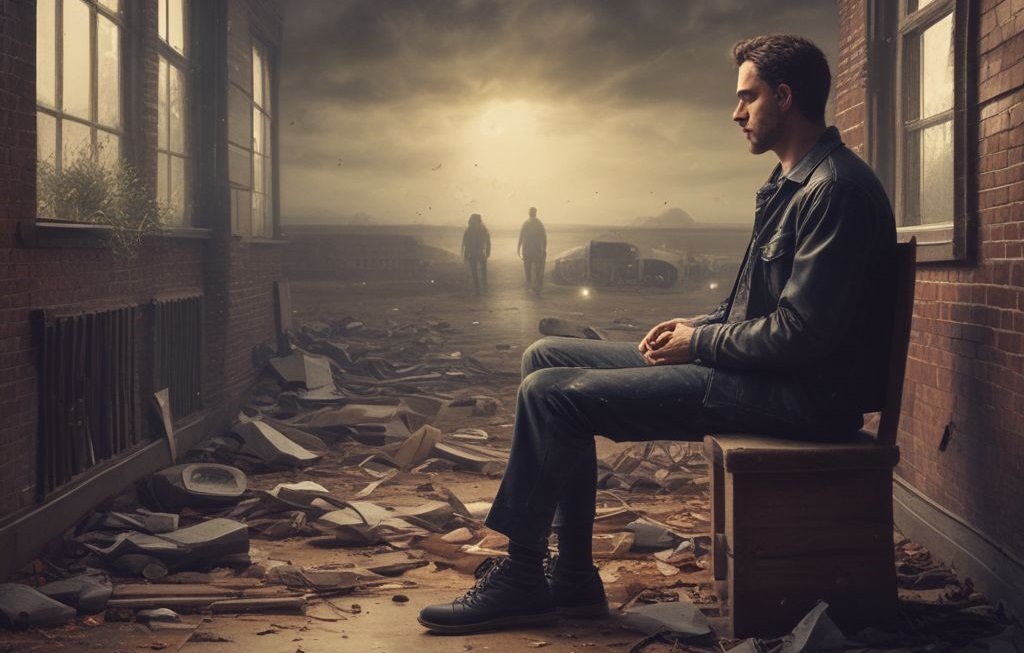 میدونم که محاله بپره یادت میدونم که تنهایی بهتره حالت